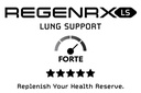RegenRx Lung Support Forte